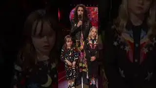 Introducing Brandi at The #GRAMMYs with our children was one of the greatest honours of my life.