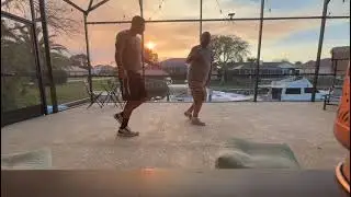 Demo for “Dance Like Toto” 