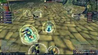 4STORY EG - Highlights PVP DeFugel