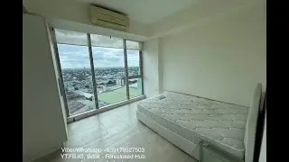 Azure Miami Penthouse with city and lake view