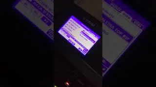 como usar dois timbres no modulação do s670