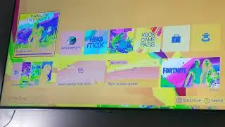 Xbox Series S Distorted Colors with Bad HDMI Cable - Brand New out the box - Please Help