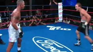 Yoandris Salinas vs Robert DaLuz PT 2.avi