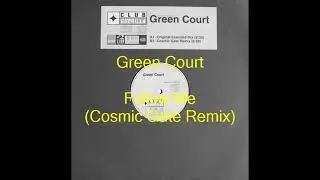 Green Court - Follow Me (Cosmic Gate Remix)