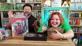 Game World Video Game Pickup