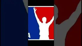 Should Charles Barkley Become The New NBA Logo?😂 #nba #shorts #trending #viral