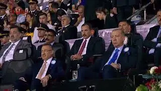 Bakan Soylu: 