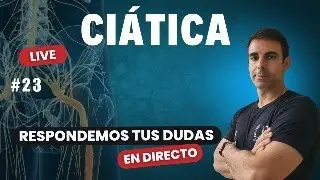 🔴 La CIÁTICA - Sergio Sukunza responde a tus dudas