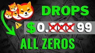 SHIBA INU ZEROES TO HERO: MASSIVE SUMMER SURGE & UNBELIEVABLE NEWS!! INSANE SHIB PRICE PREDICTION!