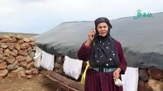Karacadağ&rsquo;ın heybetli baytarı: Yaylalar ve hayvanlarım benim yaşam kaynağım