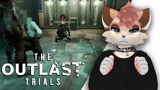 All The Ex-Pops Want Me! (Outlast Trials)