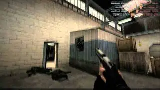 CS:S | Mydayy #1 by Jonze [27.7.2009]