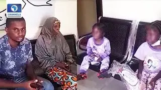 Abuja Kaduna Train Attack: Seven More Kidnapped Passengers Released