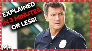 The Rookie Season 7 in 3 Minutes or Less