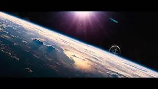 Элизиум: Рай не на Земле (2013) &mdash; трейлер на русском