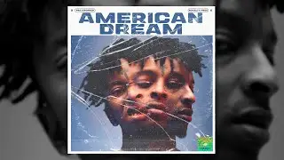 [20+] 21 Savage x Memphis Sample Pack - 