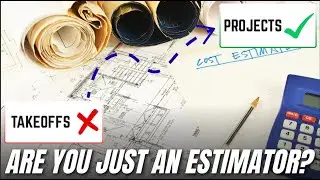 Why Great Estimators Win Projects, Not Just Price Them