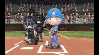 Krypton Turns Rising Star Into Falling Debris | 16-Hit Meltdown | Baseball 9