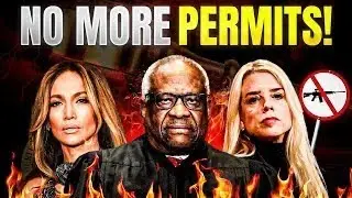Supreme Court&rsquo;s 6&ndash;3 Gun Ruling: What It Means for Concealed Carry in America