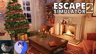 Can we Setup Christmas Dinner in Time?