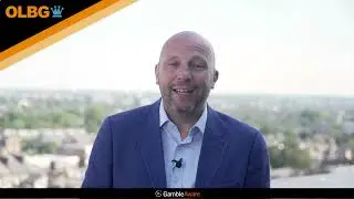 OLBG Bookmaker Interviews | Unibet | Ed Nicholson, Head of Kindred Group Racing