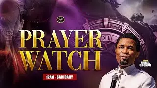 GAINING PROPHETIC INTELLIGENCE  THROUGH  PRAYERS  || Apostle Michael Orokpo