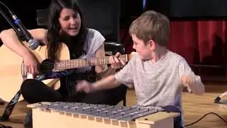 Note-Able Music Therapy Services - Inclusive and Adaptive Music