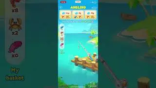 Temu Farmland &mdash; angling game