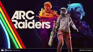 ARC Raiders OST | Speranza