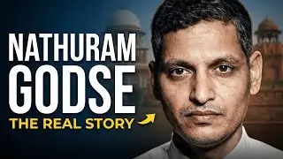 Shocking facts about Nathuram Godse the hidden mystery history avoided