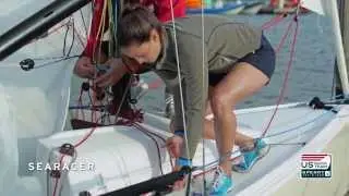 Sperry Top-Sider - SeaRacer