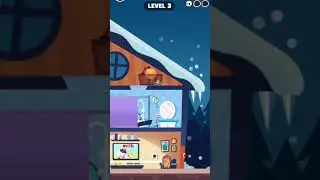 YOLO? Level 3 Walkthrough and Solution