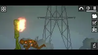 god human melon playground mod (link in desc,dont say i didnt publish the link)