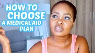 BEST MEDICAL AID IN SOUTH AFRICA 2020 || MEDICAL AID 101 || Mommy and Baby Approved