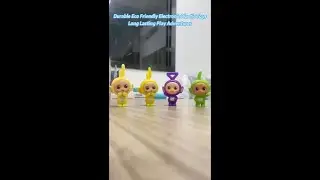 High-Quality Safe Electronic Plastic Toys: Certified for Global Markets | B2B Toy Solutions