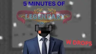 Pixel Quest Legendary Dopamine For 5 Minutes