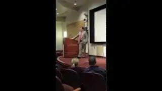 Dr. Dan Introduces 