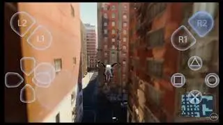 PS4 REMOTE PLAY FOR IPHONE(IOS)- Spider-Man PS4