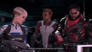 ME: Andromeda |PS5| 2nd Gameplay Part 17 The Ending of Game