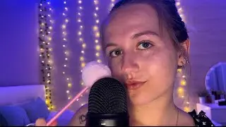 ASMR | Pour passer une très bonne nuit 🌙