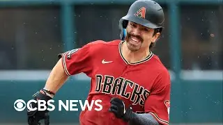 MLB teams make final playoff push with postseason spots on the line