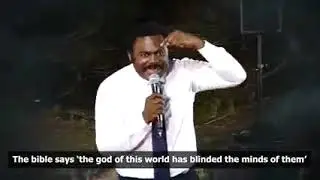 PINNACLE OF GLORY APOSTOLIC MOVE..... DOMINION Through The Revelation Of God's Nature And Love