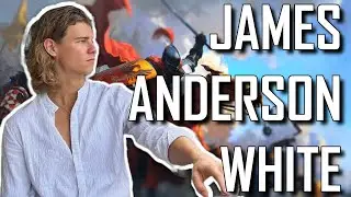 Restoring the Masculine Virtues of Christianity w/ James Anderson White @hearthandaltar