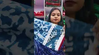 indigo coller neck❣️#ytshorts #blouse #like #share #subscribe