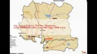 Telangana New District - Malkajgiri and Mandals, Revenue divisions