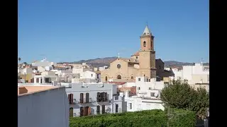 Spanish Property Choice Video Property Tour - Apartment B1610 Turre, Almeria, Spain. 49,995&euro;