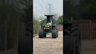 Johndeere🚀. #johndeere #viralvideos #trending #viralvideos #modified