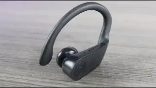 B10 TWS True Wireless Earbuds!! BEST PowerBeats PRO Alternative! $30!