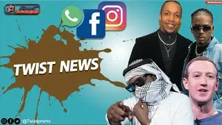TONYMIX Vs FRESHLA , TROUBLE BOY D&Egrave;NYE VIDEYO, MARK ZUCKERBERG P&Egrave;DI LAJAN