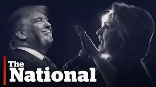 Election 2016 | Key Moments